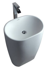 ADELE Matt Moda - ACS Bathrooms