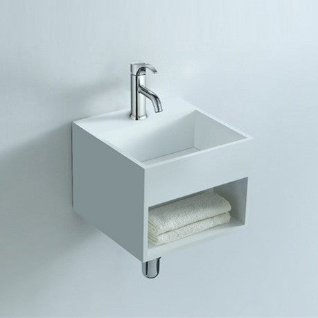 MELANIE Matt Moda - ACS Bathrooms
