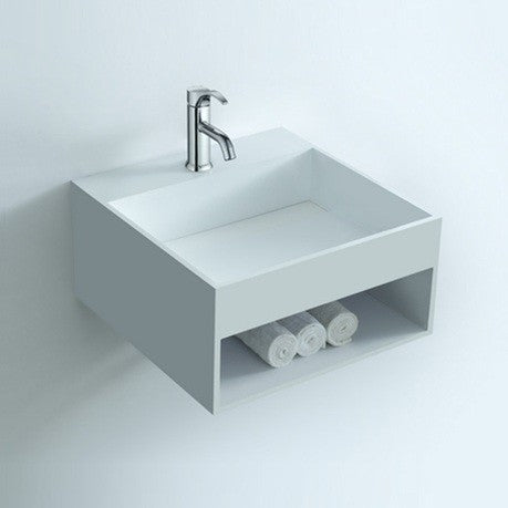 CLEMENCE Matt Moda - ACS Bathrooms