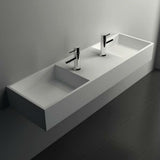 AIDA Matt Moda - ACS Bathrooms