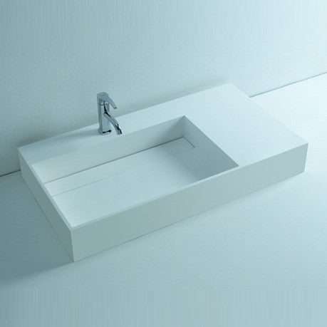 ANGELATTA Matt Moda - ACS Bathrooms