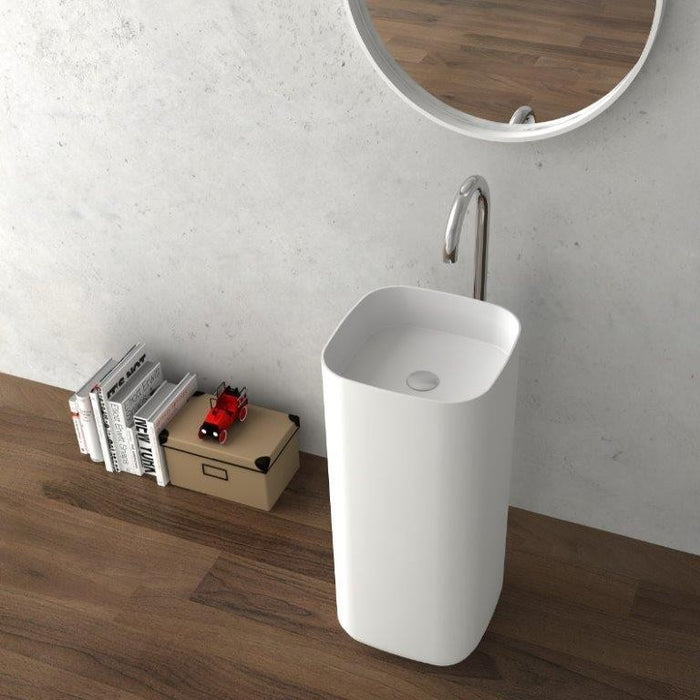 ARELY Matt Moda - ACS Bathrooms