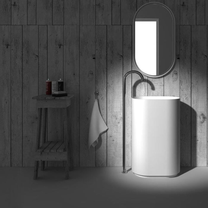 MARISOL Matt Moda - ACS Bathrooms