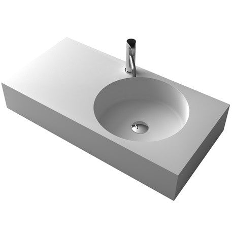ESPERANZA Matt Moda - ACS Bathrooms