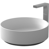 ALEJANDRA Matt Moda - ACS Bathrooms