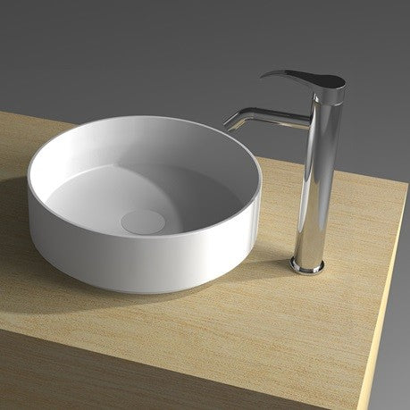ALEJANDRA Matt Moda - ACS Bathrooms