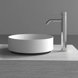 ALEJANDRA Matt Moda - ACS Bathrooms