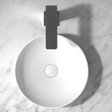 AMALIA Matt Moda - ACS Bathrooms