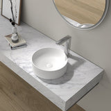 AMALIA Matt Moda - ACS Bathrooms