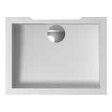 ANTONIA Matt Moda - ACS Bathrooms