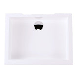 ANTONIA Matt Moda - ACS Bathrooms