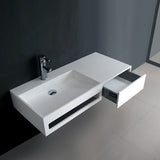 FABIANA Matt Moda - ACS Bathrooms
