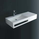 FABIANA Matt Moda - ACS Bathrooms