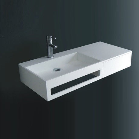 FABIANA Matt Moda - ACS Bathrooms