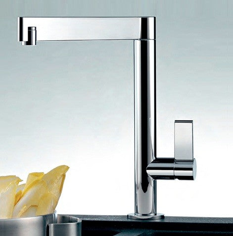 2S Series Chrome Motivo - ACS Bathrooms