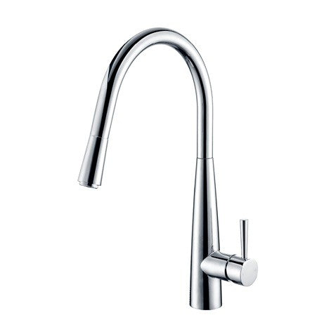 2S Series Chrome Motivo - ACS Bathrooms