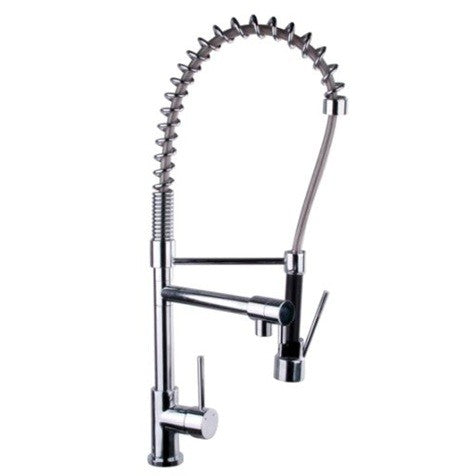 2S Series Chrome Motivo - ACS Bathrooms