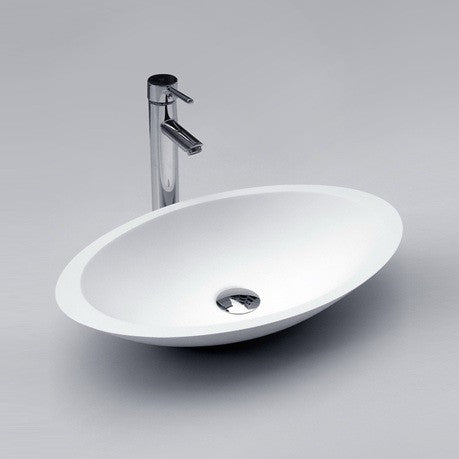 LORENZA Matt Moda - ACS Bathrooms