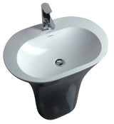 VALERIA Matt Moda - ACS Bathrooms