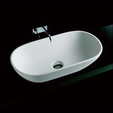 CLAUDINE Matt Moda - ACS Bathrooms