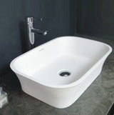 NANCI Matt Moda - ACS Bathrooms