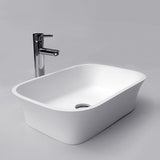 NANCI Matt Moda - ACS Bathrooms