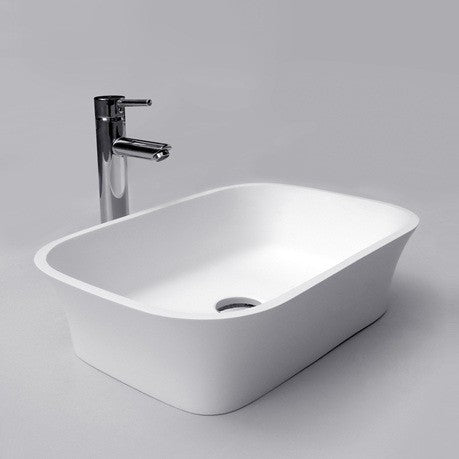 NANCI Matt Moda - ACS Bathrooms