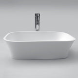 NANCI Matt Moda - ACS Bathrooms
