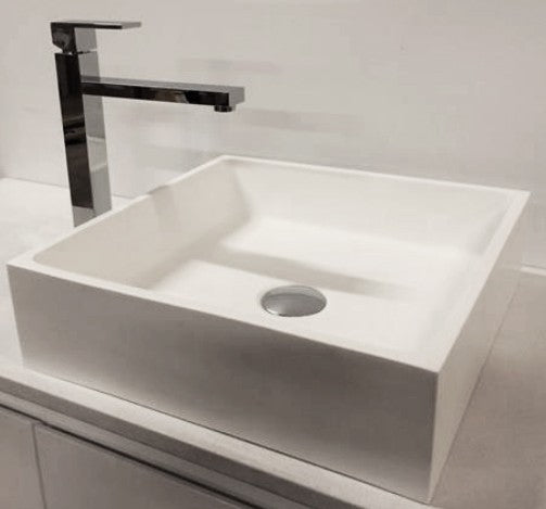 AXELLE plus Matt Moda - ACS Bathrooms