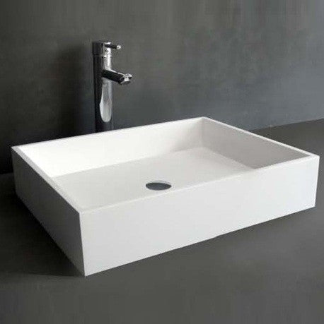 AXELLE Matt Moda - ACS Bathrooms