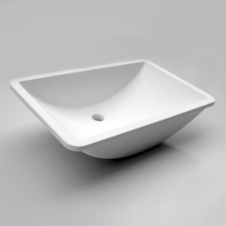 CARLOTA Matt Moda - ACS Bathrooms