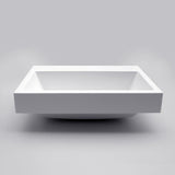 GEORGIA Gloss Moda - ACS Bathrooms
