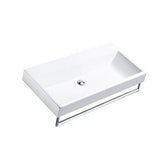 GEORGIA Gloss Moda - ACS Bathrooms
