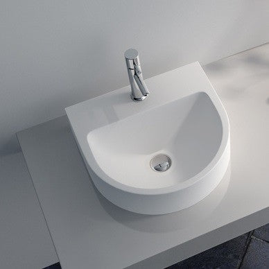 DAKOTA Matt Moda - ACS Bathrooms