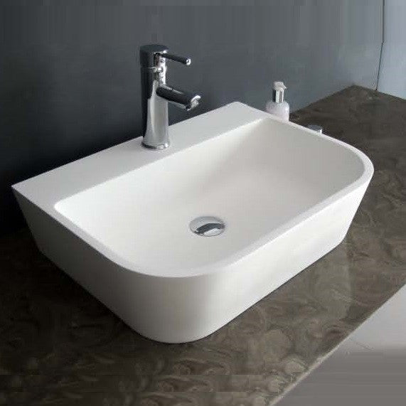 CYNTHIA Matt Moda - ACS Bathrooms