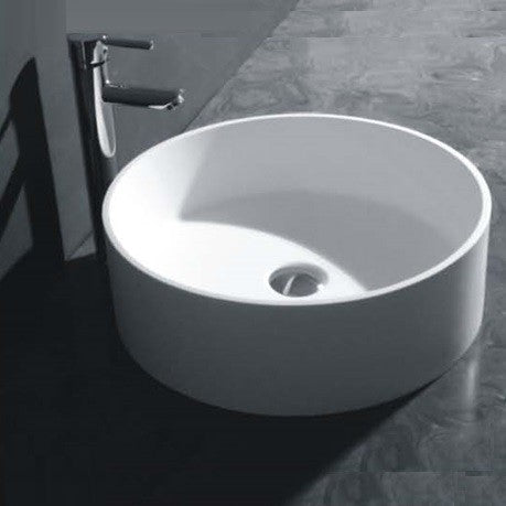 EBONY Matt Moda - ACS Bathrooms