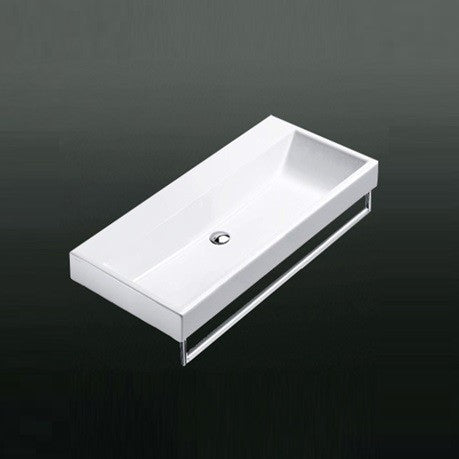 LANZA Matt Moda - ACS Bathrooms