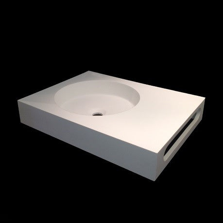 CAMILLA Matt Moda - ACS Bathrooms
