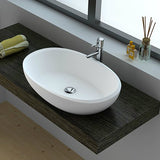 KENDALL Matt Moda - ACS Bathrooms