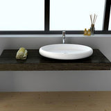 KHLOE Matt Moda - ACS Bathrooms