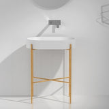 LILIANA Matt Moda - ACS Bathrooms