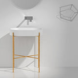 LILIANA Matt Moda - ACS Bathrooms