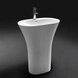 VALERIA Matt Moda - ACS Bathrooms