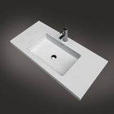 LORETA Gloss Moda - ACS Bathrooms