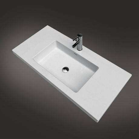 LORETA Gloss Moda - ACS Bathrooms