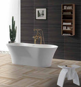 ADRIANA Matt Moda - ACS Bathrooms