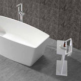CHRISTINA Matt Moda - ACS Bathrooms