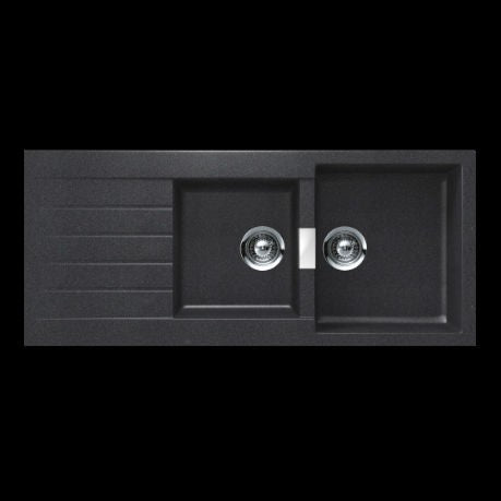 Schock Metallic Schock - ACS Bathrooms