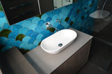 CLAUDINE Matt Moda - ACS Bathrooms