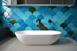 CLAUDINE Matt Moda - ACS Bathrooms